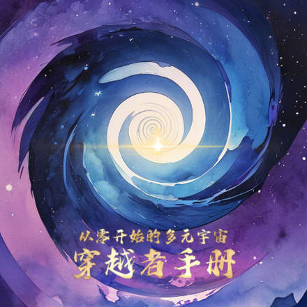 穿越者手册:从零开始的多元宇宙
