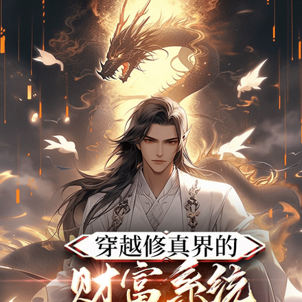 穿越修真界的财富系统:一亿仙缘