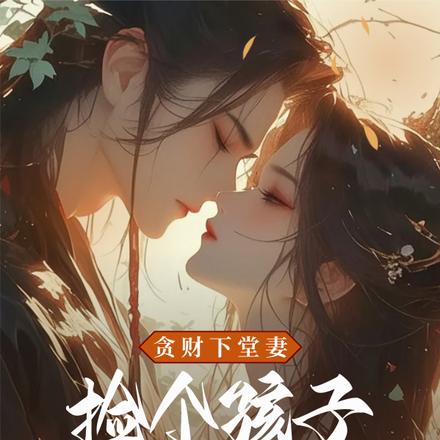 贪财下堂妻,捡个孩子送个爹