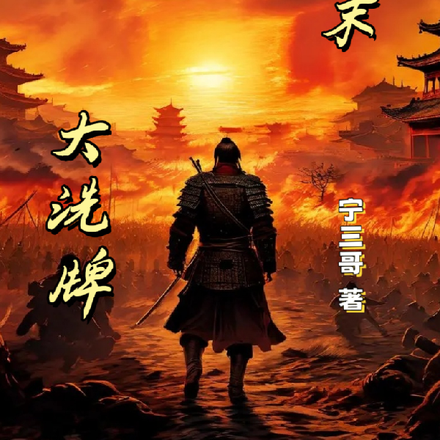 明末大洗牌