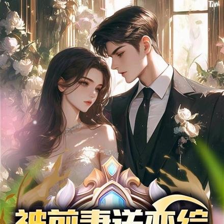 被前妻送恋综,摆烂还能成天王?