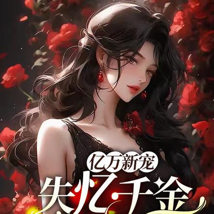 亿万新宠:失忆千金的逆袭