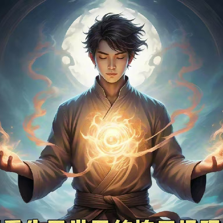 重生异世界修炼无极限