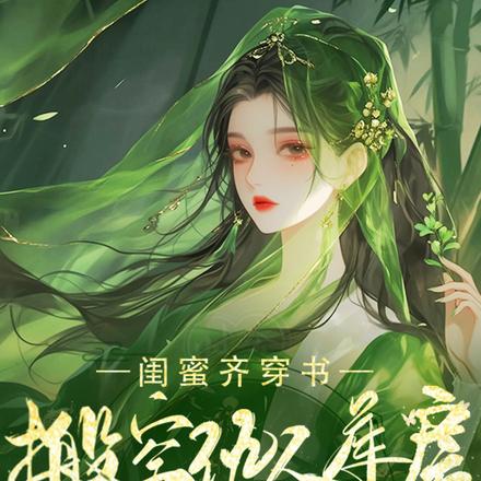 闺蜜齐穿书,搬空仇人库房去流放