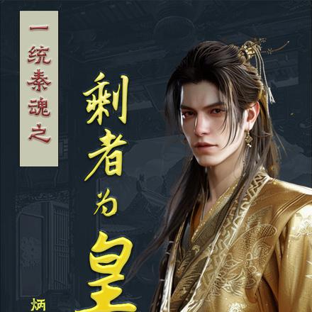 一统秦魂之剩者为皇