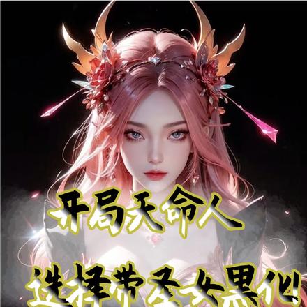 开局天命人,选择带圣女黑化!