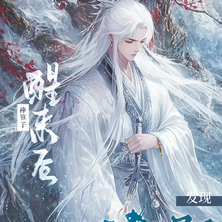 神算子醒来后发现天都塌了!
