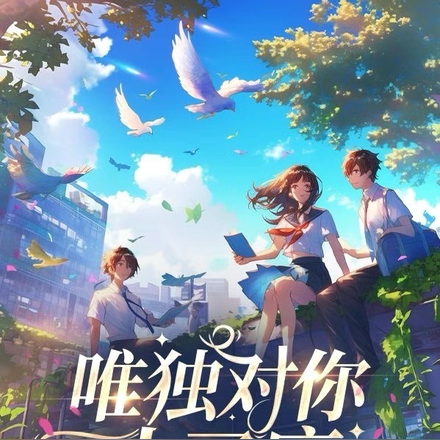 唯独对你上了瘾