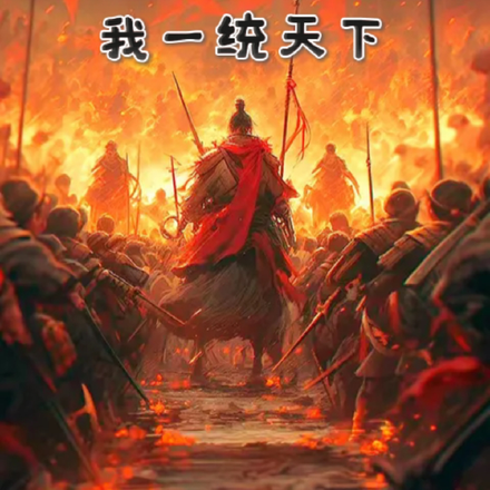 穿越三国！系统让我一统天下