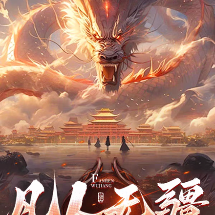 凡人无疆