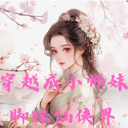 穿越成小师妹,脚踩仙侠界