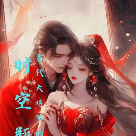 时空瓶缘,古代大将军的现代救星