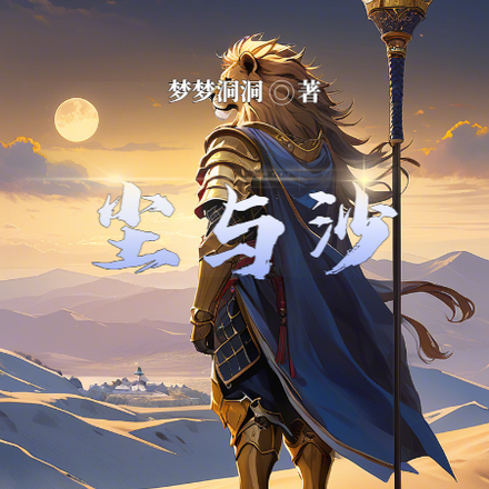 尘与沙