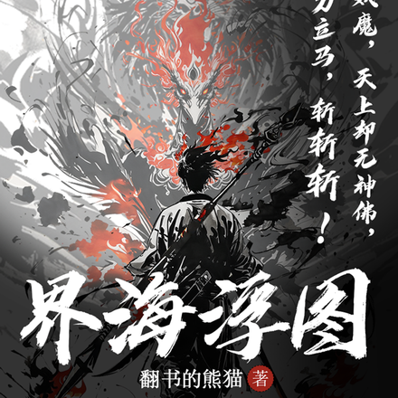 界海浮图