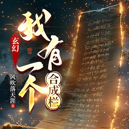 玄幻:我有一个合成栏
