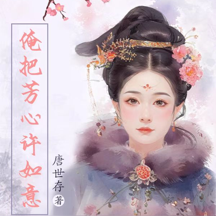 俺把芳心许如意