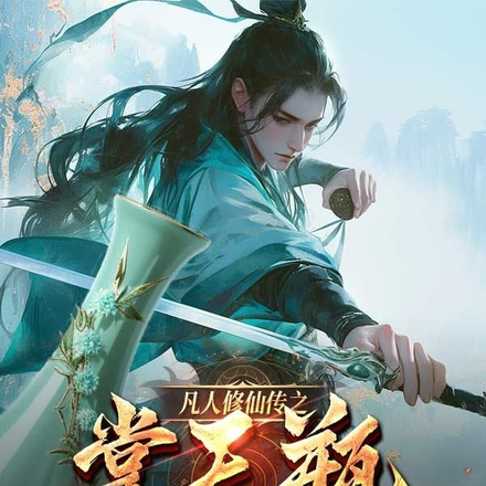 凡人修仙传之掌天瓶