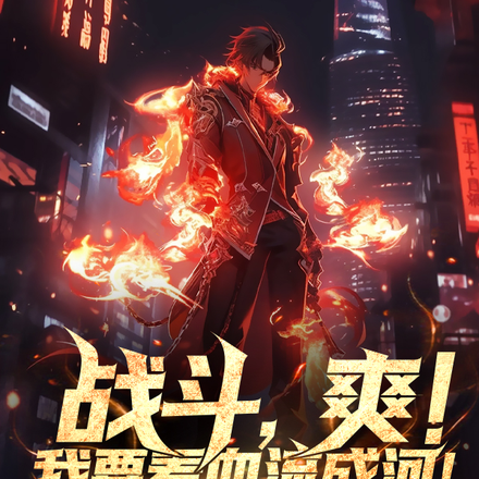 战斗,爽!我要看血流成河!