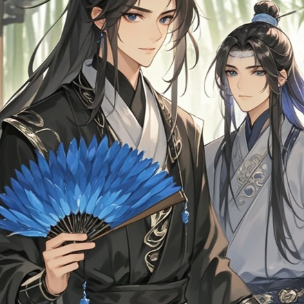 魔道新篇：魏婴破局