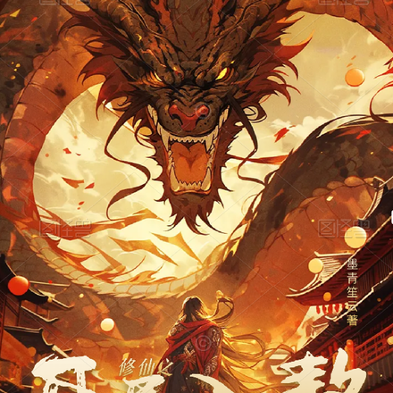 穿越修仙界开局就入赘