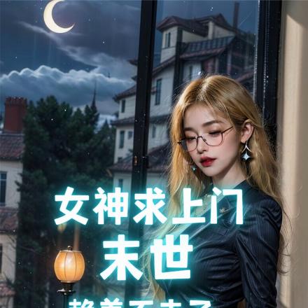 末世：女神求上门，赖着不走了！
