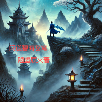 问道碧海苍穹
