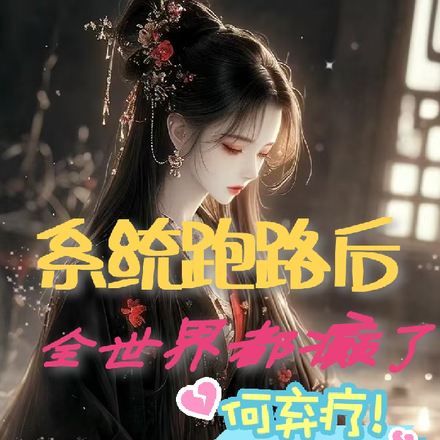 系统跑路后，全世界都癫了