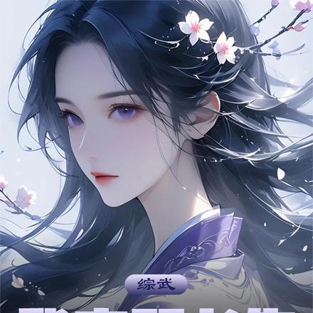 综武：我文弱书生，众夫人身怀绝