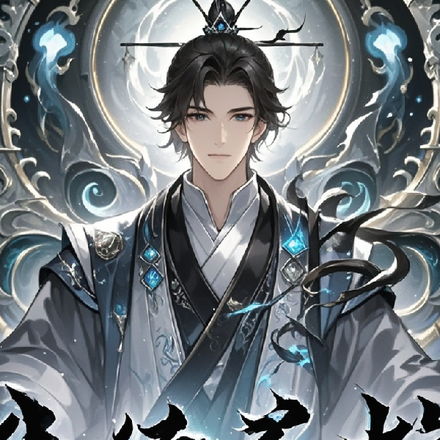 灵脉觉醒：诸天争锋