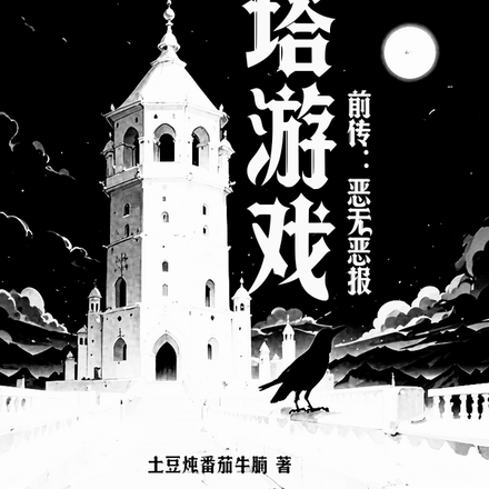白塔游戏前传：恶无恶报