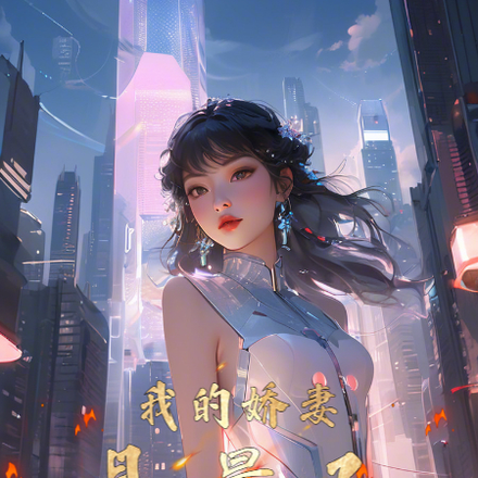我的娇妻是量子