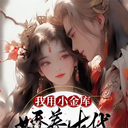 我用小金库,娇养古代王爷