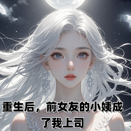 重生后，前女友的小姨成了我上司