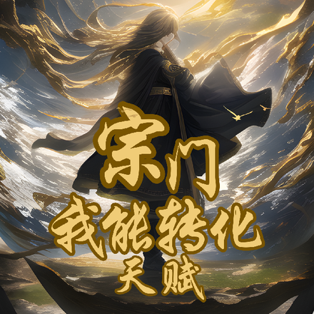 宗门：我能转化天赋