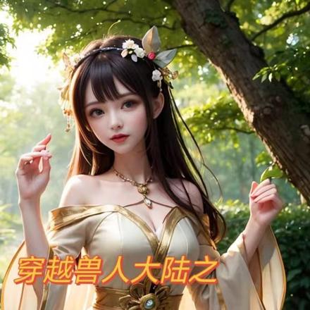 穿越兽人大陆之兽神与我同在