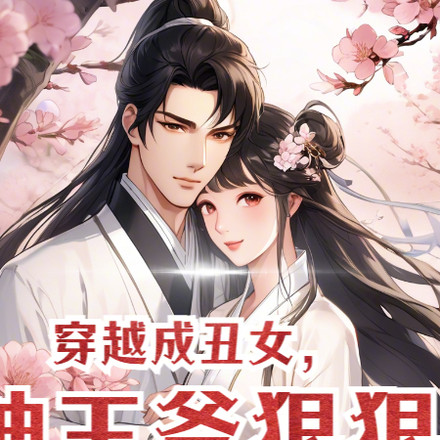 穿越成丑女,战神王爷狠狠宠