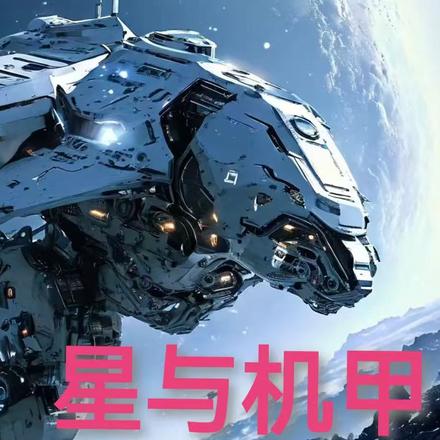 星与机甲