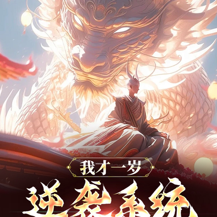 我才一岁,逆袭系统什么鬼??