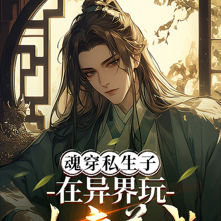 魂穿私生子,在异界玩女帝养成
