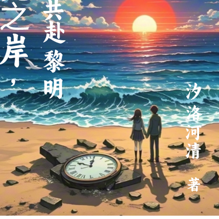 时光之岸，共赴黎明