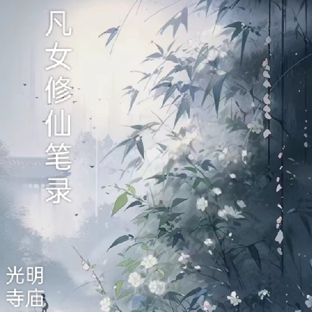 凡女修仙笔录