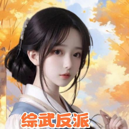 综武反派，携美黄蓉江湖行