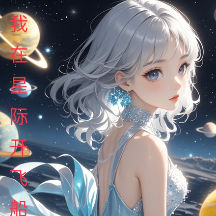 我在星际开飞船