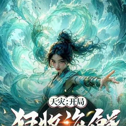 天灾：开局狂收海鲜两亿吨