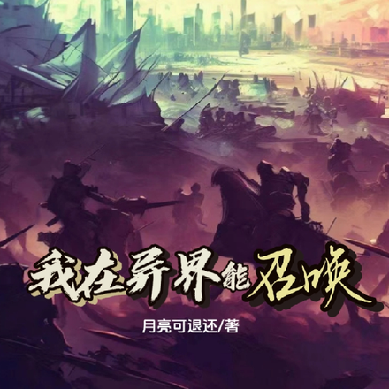 我在异界能召唤