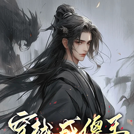 穿越成傻王：看我搅弄风云