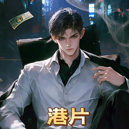港片:开局差点儿喂鲨鱼