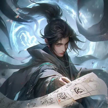 授徒返还,我教的都是真东西啊