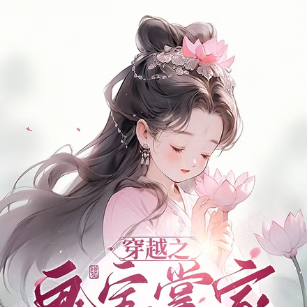 穿越之鬼宝掌家,你有他有全都有