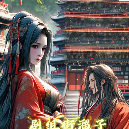 剧组街溜子咋还穿到北宋知否剧了